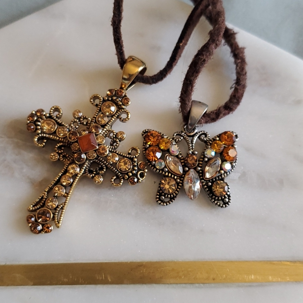Pendants